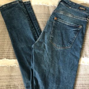 H&M skinny jean
